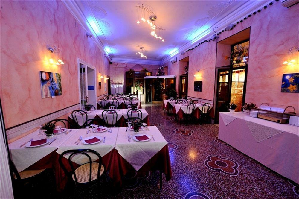 Hotel Miramare Ladispoli Exterior foto